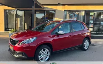 Peugeot 2008 Marignane