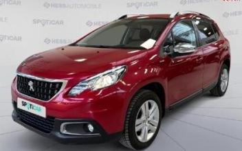 Peugeot 2008 Charleville-Mézières