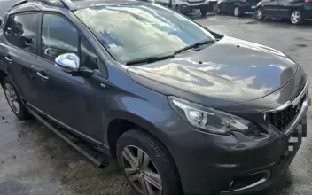 Peugeot 2008 Rosult