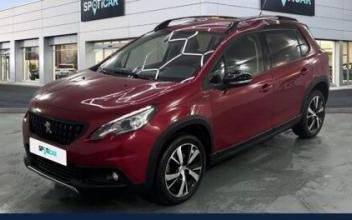 Peugeot 2008 Evreux