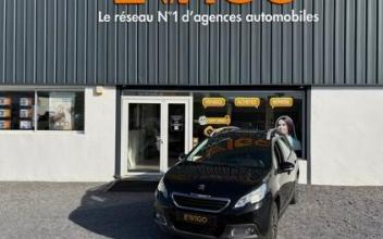 Peugeot 2008 Urrugne