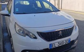 Peugeot 2008 Saint-Etienne