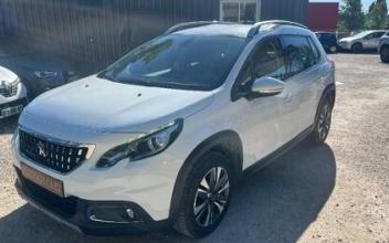 Peugeot 2008 Avignon