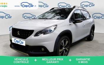 Peugeot 2008 Bas-en-Basset