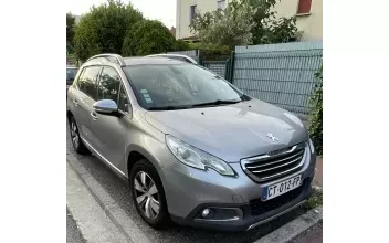Peugeot 2008 Saint-Priest