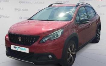 Peugeot 2008 Belfort