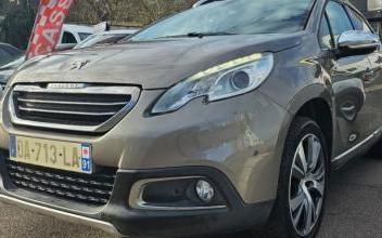 Peugeot 2008 Magnanville