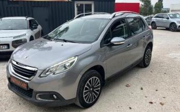 Peugeot 2008 Avignon