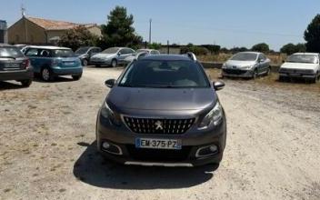 Peugeot 2008 Bonnac