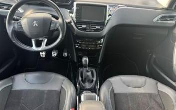 Peugeot 2008 Aime