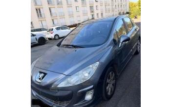 Peugeot 2008 Villebon-sur-Yvette