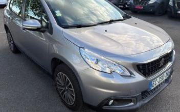 Peugeot 2008 Romorantin-Lanthenay