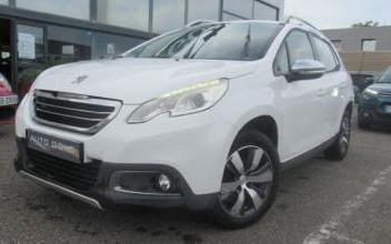 Peugeot 2008 Aubière