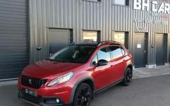 Peugeot 2008 Haguenau
