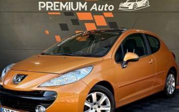 Peugeot 207 Chignin