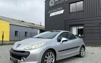 Peugeot 207 Quimper