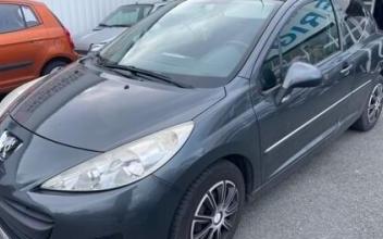 Peugeot 207 Mérignac