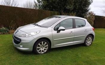 Peugeot 207 Breteuil