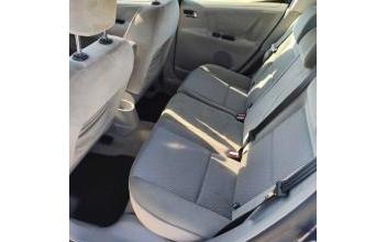 Peugeot 207 Mirebeau