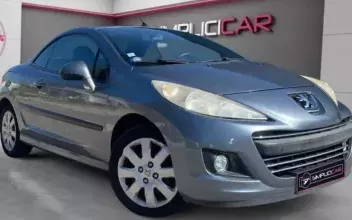 Peugeot 207 Genay