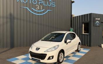 Peugeot 207 Fenouillet