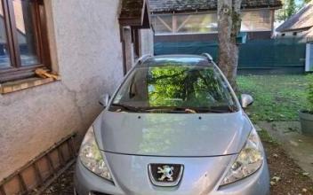 Peugeot 207 sw Saulon-la-Rue