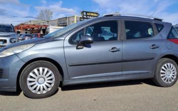 Peugeot 207 SW Benfeld