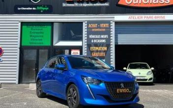 Peugeot 208 Agen