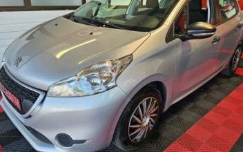 Peugeot 208 Blois