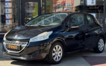 Peugeot 208 Forbach