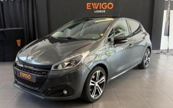 Peugeot 208 Lisieux