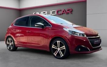 Peugeot 208 Méry-sur-Oise