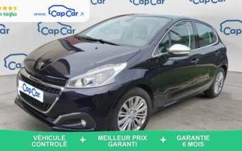 Peugeot 208 Beuzeville
