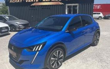 Peugeot 208 Avignon