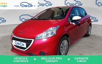 Peugeot 208 Rouen