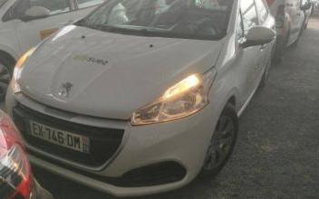 Peugeot 208 Lanester
