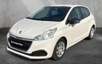 Peugeot 208 Trélissac