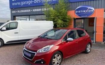 Peugeot 208 Amilly