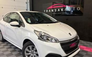 Peugeot 208 Estrablin