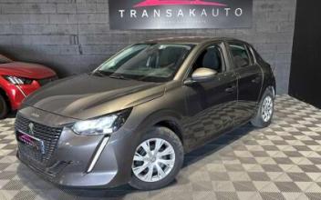 Peugeot 208 Lons