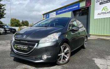 Peugeot 208 Saint-Armel