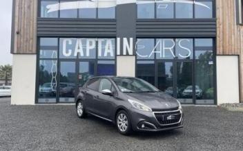 Peugeot 208 Saint-Jean-d'Illac