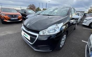 Peugeot 208 Limoges
