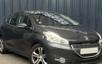 Peugeot 208 Halluin
