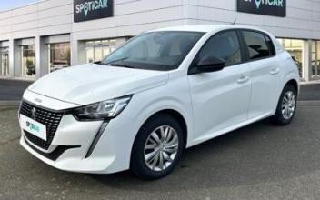 Peugeot 208 Vernouillet