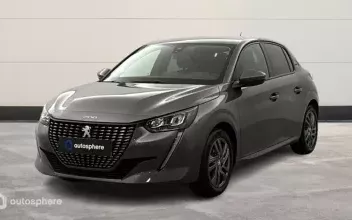 Peugeot 208 Niort