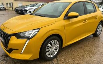 Peugeot 208 Evreux
