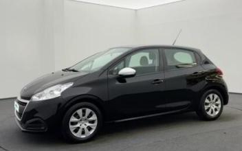 Peugeot 208 Montauban
