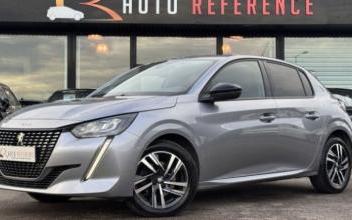 Peugeot 208 Lestrem