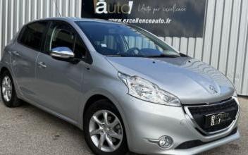 Peugeot 208 La-Garde